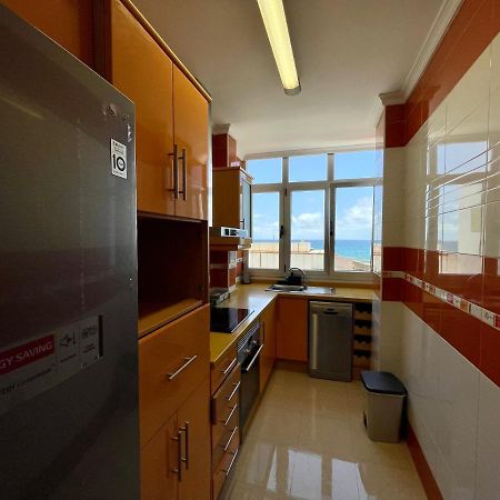 Las Canteras View Home Las Palmas de Gran Canaria Luaran gambar