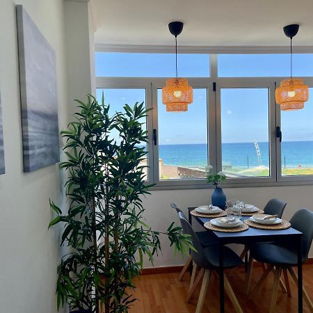 Las Canteras View Home Las Palmas de Gran Canaria Luaran gambar