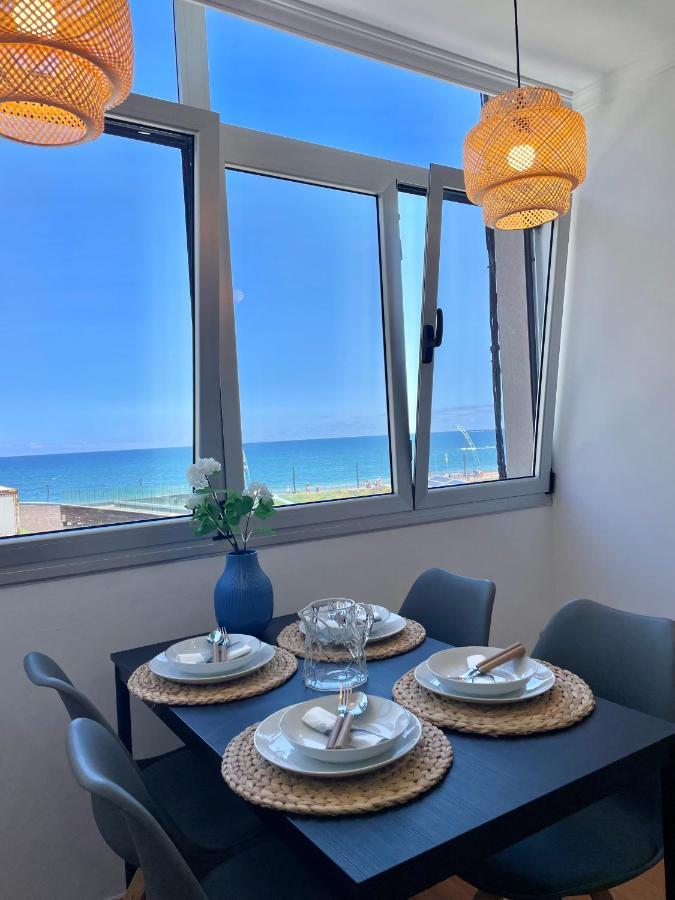Las Canteras View Home Las Palmas de Gran Canaria Luaran gambar