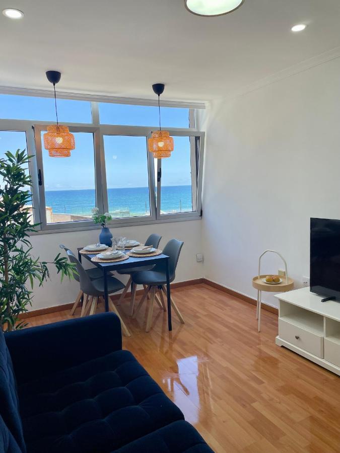 Las Canteras View Home Las Palmas de Gran Canaria Luaran gambar