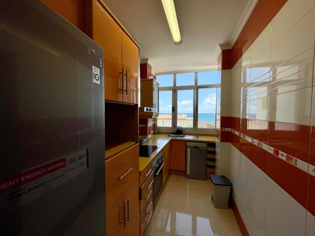 Las Canteras View Home Las Palmas de Gran Canaria Luaran gambar