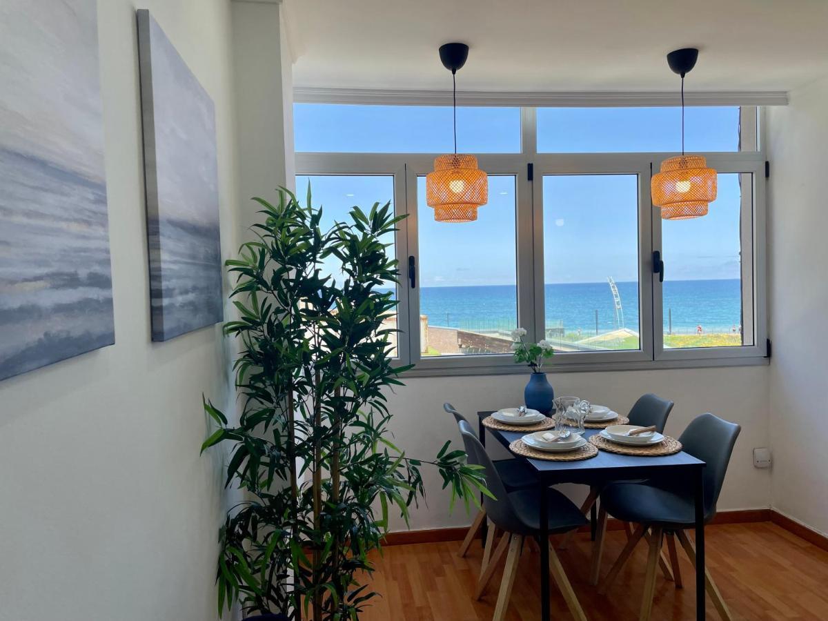 Las Canteras View Home Las Palmas de Gran Canaria Luaran gambar