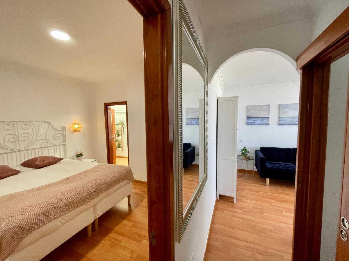 Las Canteras View Home Las Palmas de Gran Canaria Luaran gambar