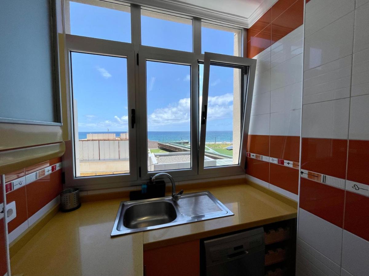 Las Canteras View Home Las Palmas de Gran Canaria Luaran gambar