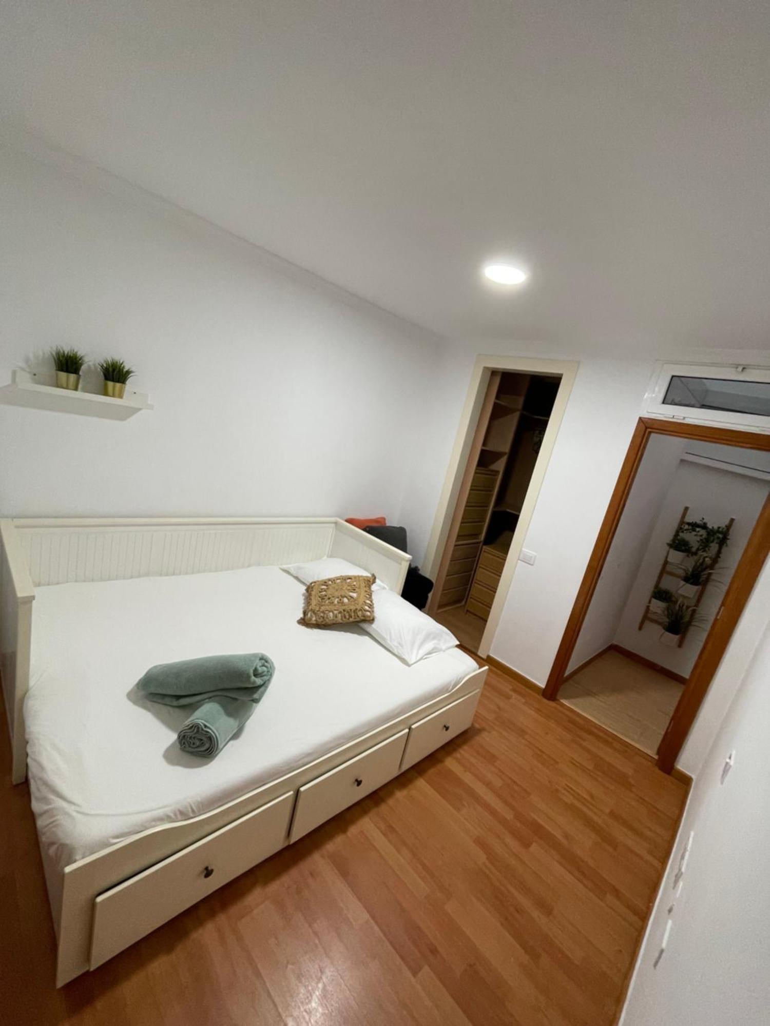 Las Canteras View Home Las Palmas de Gran Canaria Luaran gambar